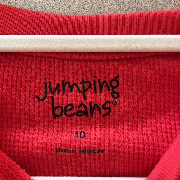 Two long sleeve boys shirts - Picture 9 of 10